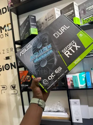 ASUS Auto Extreme GPU