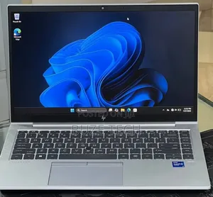 New Laptop HP EliteBook 840 G8 16GB Intel Core i7 SSD 512GB
