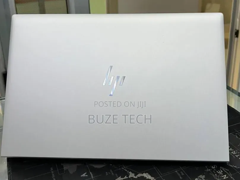New Laptop HP EliteBook 840 G8 16GB Intel Core i7 SSD 512GB