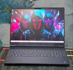 New Laptop Alienware 16x Aurora 32GB Intel Core Ultra 9 SSD 1T