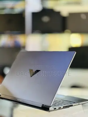 New Laptop HP Victus 16 16GB Intel Core i7 SSD 512GB