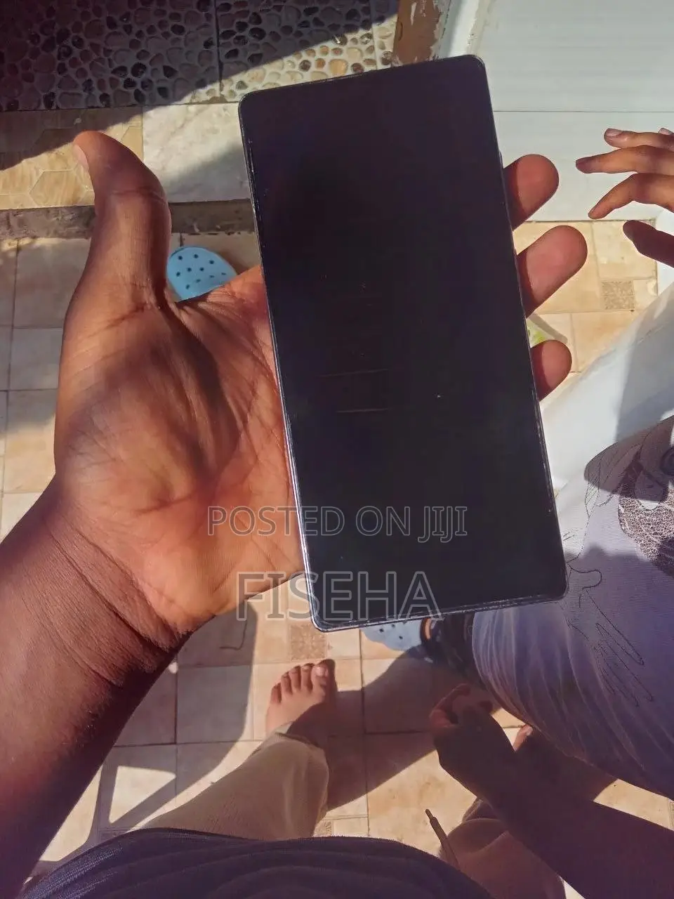 Samsung Galaxy Note 20 256 GB Black