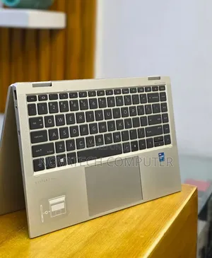 Laptop HP Envy x360 16GB Intel Core i7 SSD 512GB