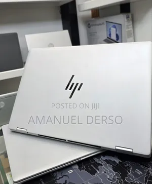 New Laptop HP Envy 15 16GB Intel Core Ultra 7 SSD 1T