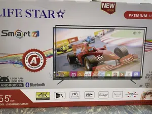 Life Star Television