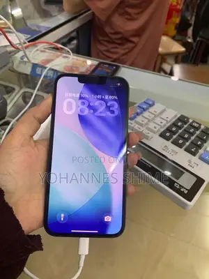 New Apple iPhone 13 256 GB