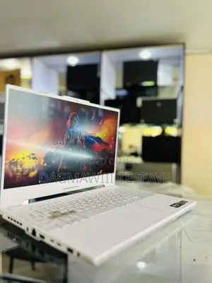 New Laptop Asus TUF Gaming A15 16GB AMD Ryzen 7 SSD 512GB
