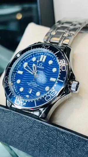 Omega Automatic Watch