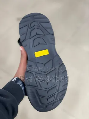 New Sandals