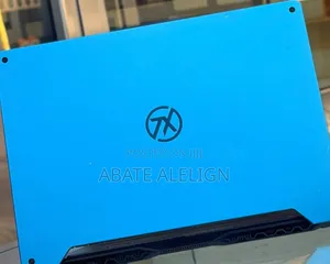 New Laptop Asus TUF Gaming A15 16GB AMD Ryzen 7 SSD 512GB