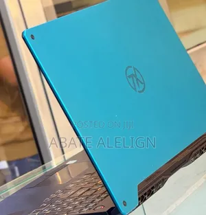 New Laptop Asus TUF Gaming A15 16GB AMD Ryzen 7 SSD 512GB