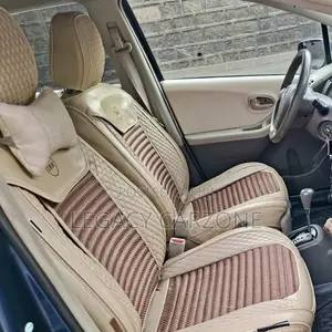 Toyota Yaris 2007 Blue
