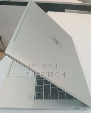 New Laptop HP EliteBook 840 G9 16GB Intel Core i7 SSD 512GB