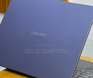 New Laptop Lenovo Ideapad 3 16GB Intel Core i7 SSD 512GB