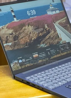 New Laptop Lenovo Ideapad 3 16GB Intel Core i7 SSD 512GB