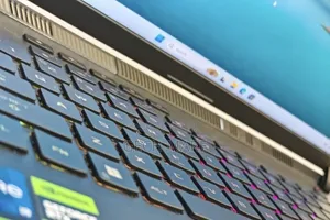 New Laptop Asus ROG Strix G15 16GB Intel Core i7 SSHD (Hybrid) 1T