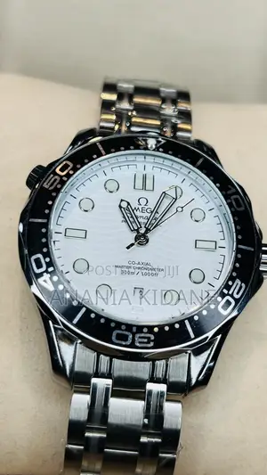 Omega Automatic Watch
