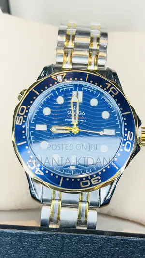 Omega Automatic Watch