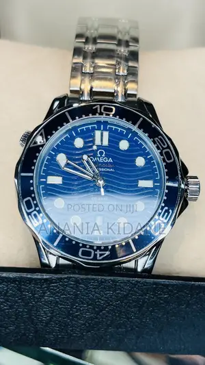Omega Automatic Watch