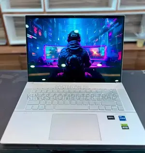 New Laptop HP Envy 15 12GB Intel Core i7 SSD 512GB