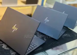 New Laptop HP Elite Dragonfly G3 16GB Intel Core i7 SSD 512GB