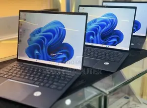 New Laptop HP Elite Dragonfly G3 16GB Intel Core i7 SSD 512GB
