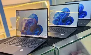 New Laptop HP Elite Dragonfly G3 16GB Intel Core i7 SSD 512GB