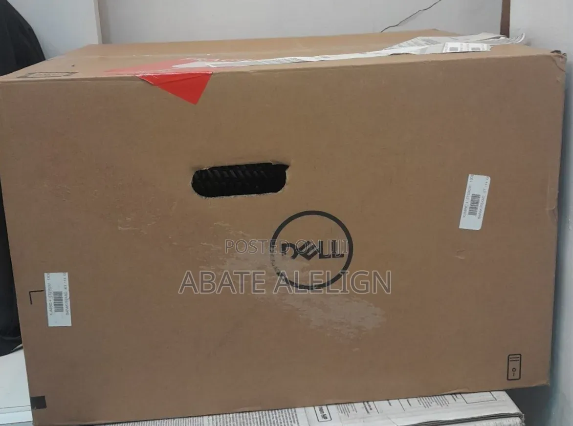 New Laptop Dell OptiPlex 755 8GB Intel Core i5 SSD 512GB
