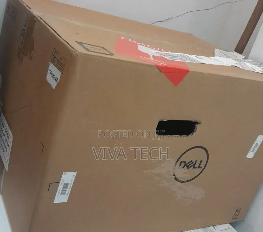 New Laptop Dell OptiPlex 755 8GB Intel Core i5 SSD 512GB