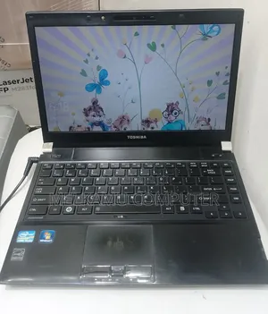 Laptop Toshiba Chromebook 2 4GB Intel Core i5 HDD 500GB