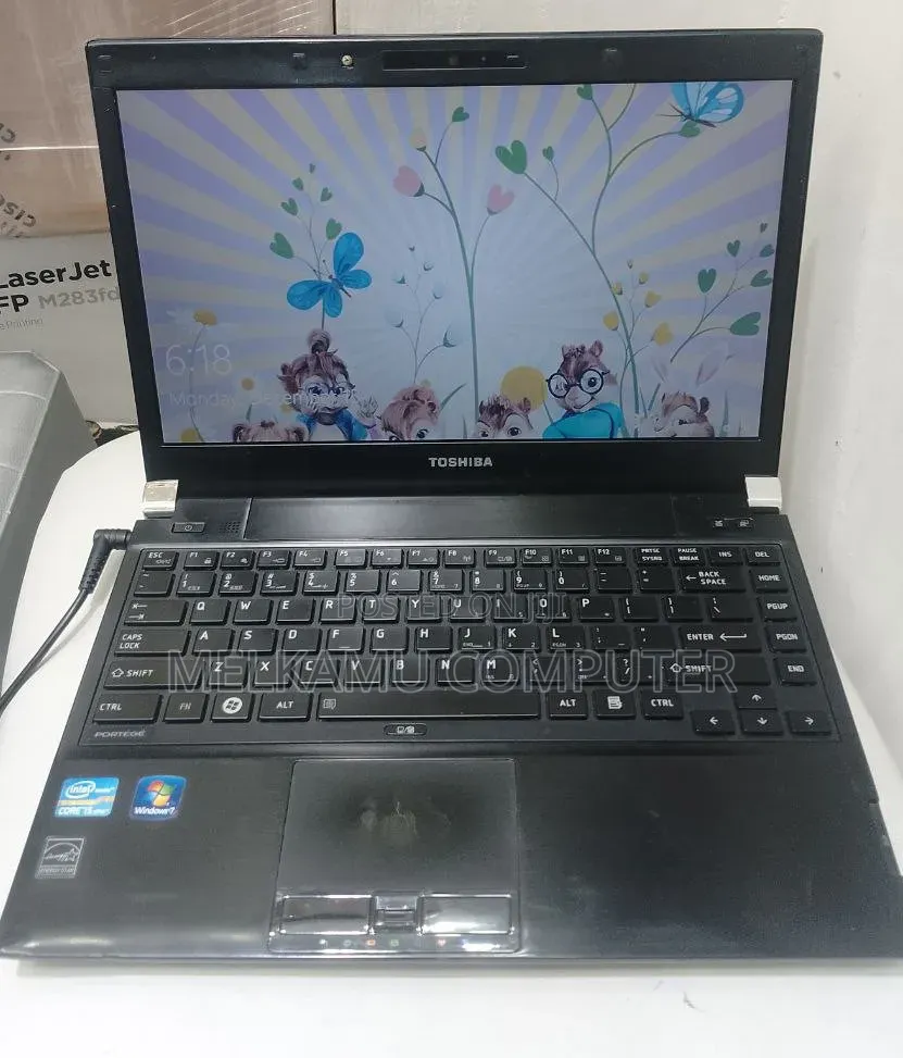 Laptop Toshiba Chromebook 2 4GB Intel Core i5 HDD 500GB