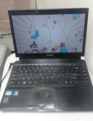 Laptop Toshiba Chromebook 2 4GB Intel Core i5 HDD 500GB