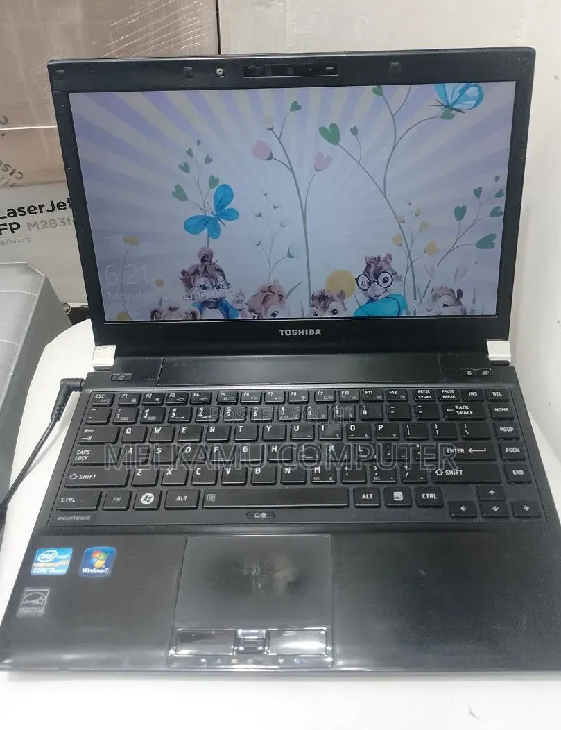 Laptop Toshiba Chromebook 2 4GB Intel Core i5 HDD 500GB