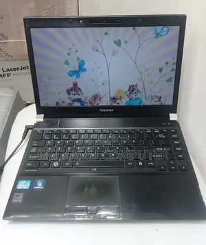 Laptop Toshiba Chromebook 2 4GB Intel Core i5 HDD 500GB