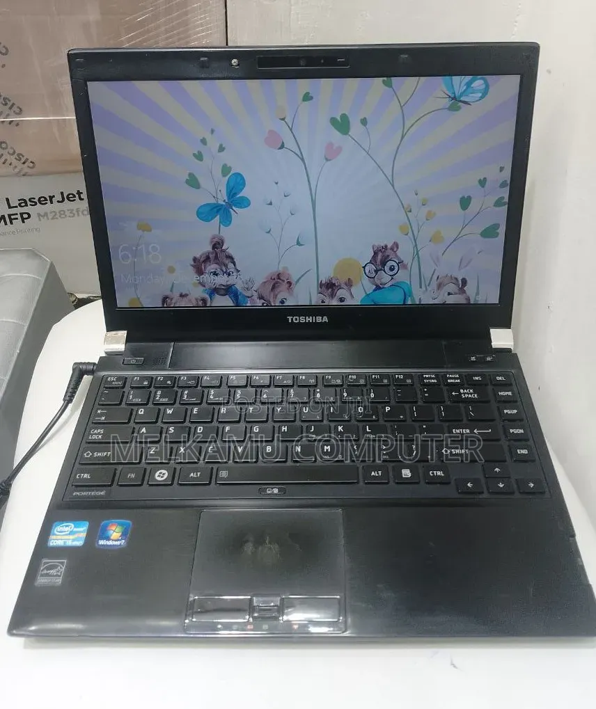 Laptop Toshiba Chromebook 2 4GB Intel Core i5 HDD 500GB