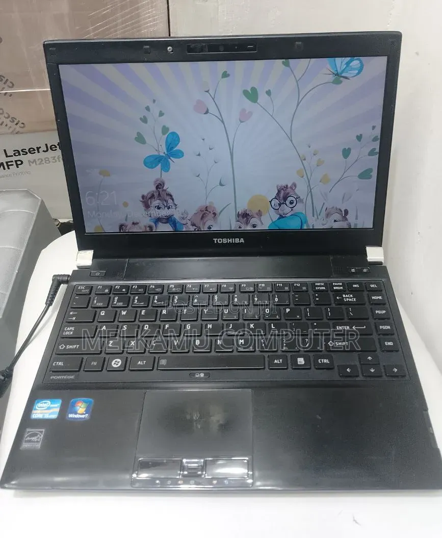 Laptop Toshiba Chromebook 2 4GB Intel Core i5 HDD 500GB