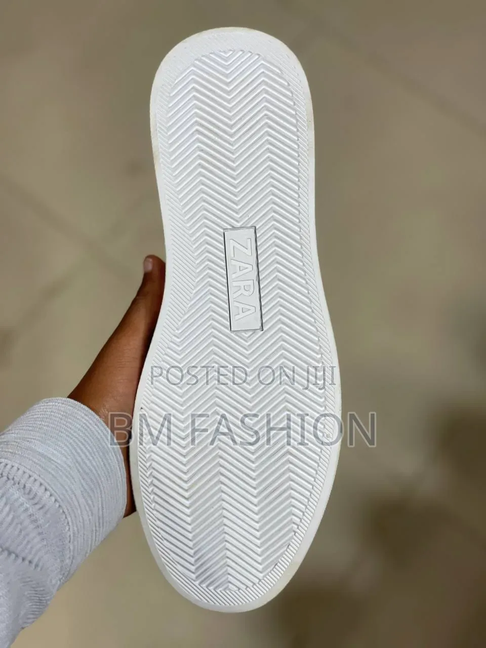 100% Original Zara Flats in Multiple Colors