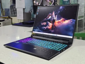 New Laptop Lenovo Legion Y730 16GB AMD Ryzen 7 SSD 512GB