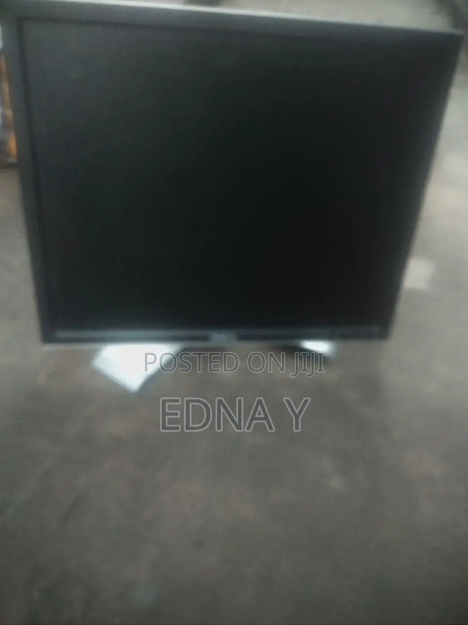 Desktop Computer Dell OptiPlex 3020 8GB Intel Core i5 HDD 500GB