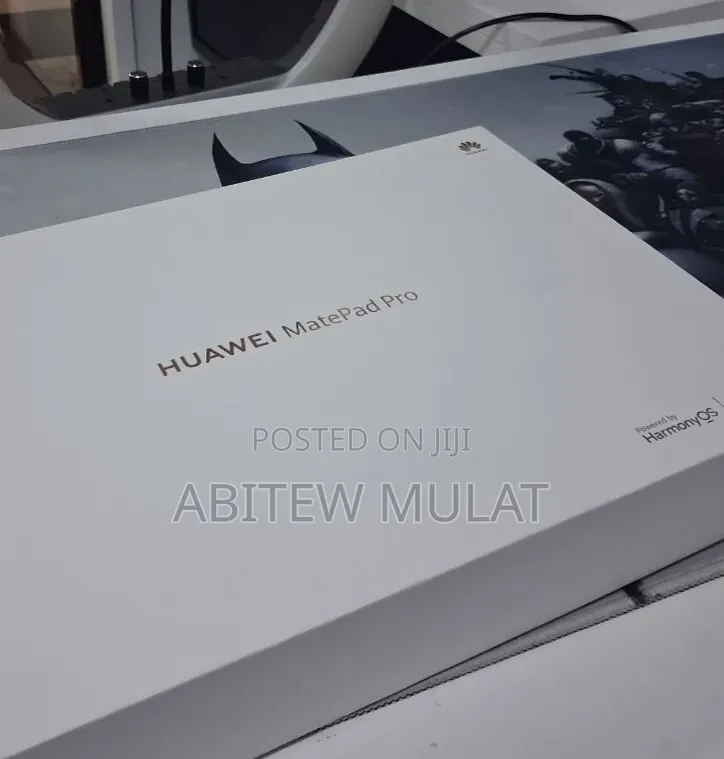 New Huawei MatePad Pro 512 GB
