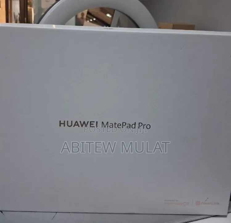 New Huawei MatePad Pro 512 GB