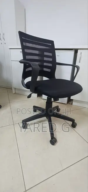Professional Mesh Office Chairs(Urgent!)