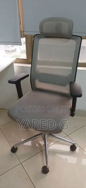 Professional Mesh Office Chairs(Urgent!)