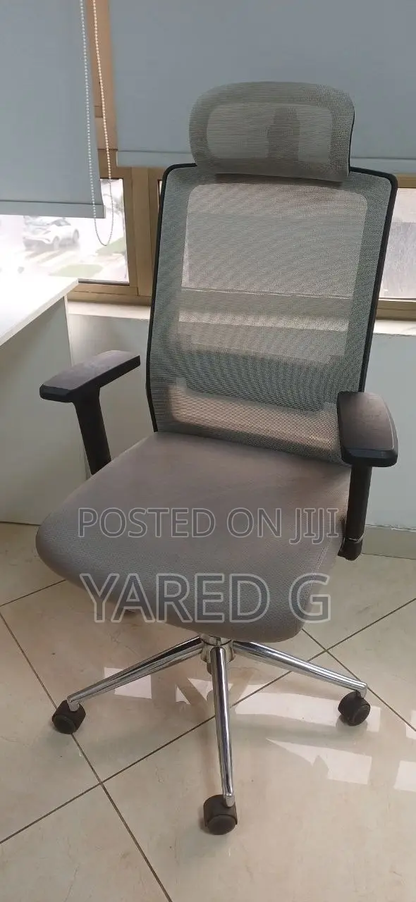 Professional Mesh Office Chairs(Urgent!)