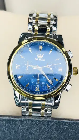 Olevs Men’s Watch