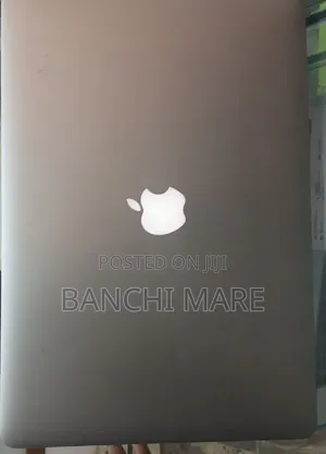 New Laptop Apple MacBook Pro 2015 16GB Intel Core i5 SSD 512GB