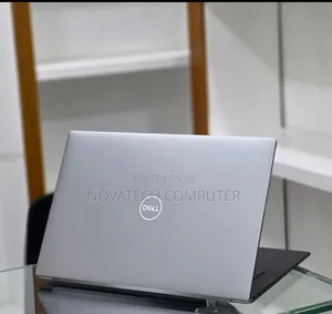 Laptop Dell Precision 5550 16GB Intel Core i7 SSD 512GB