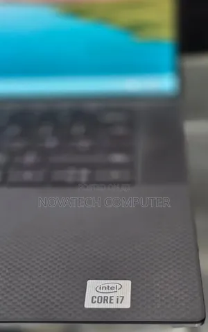 Laptop Dell Precision 5550 16GB Intel Core i7 SSD 512GB