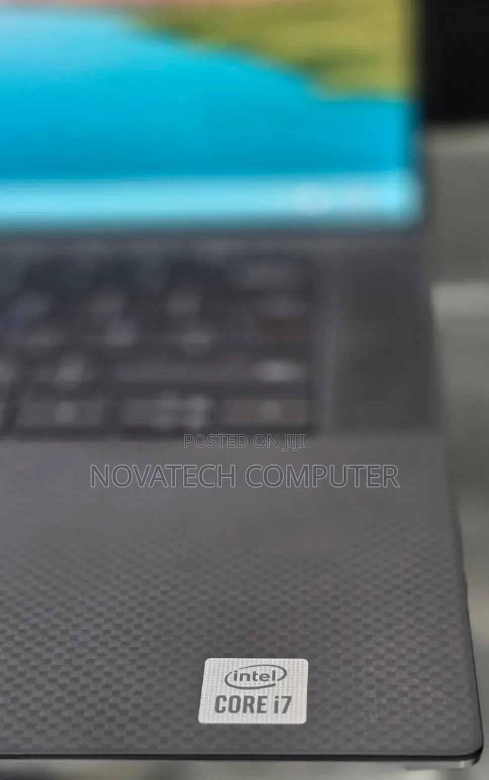 Laptop Dell Precision 5550 16GB Intel Core i7 SSD 512GB