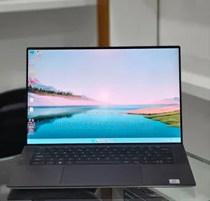 Laptop Dell Precision 5550 16GB Intel Core i7 SSD 512GB